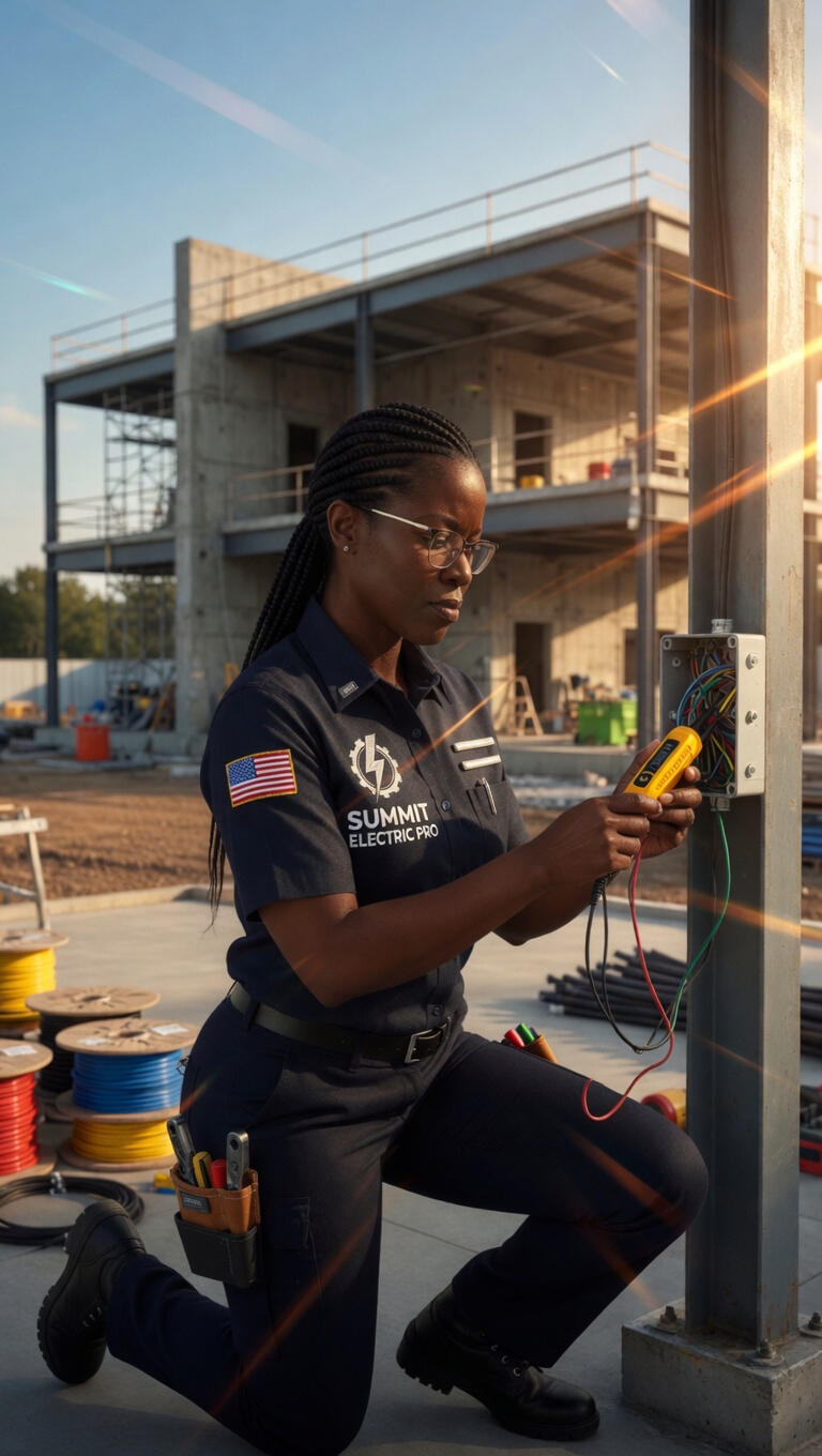 Handyman service
